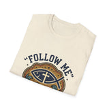 Follow me T-shirts