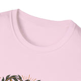 Faith is our legacy T-shirt