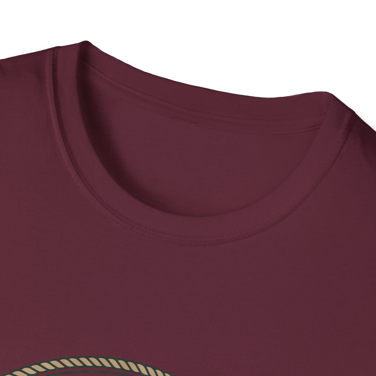 Noah's conservation T-shirts