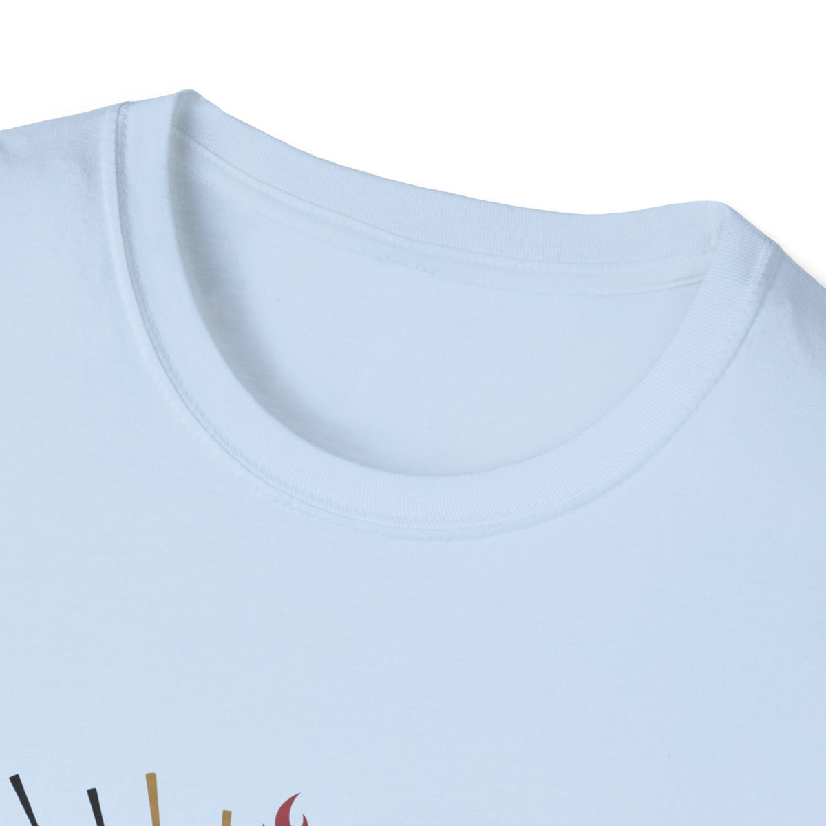 Faith over feelings T-shirts