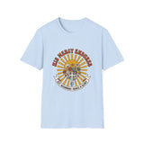 His mercy endures T-shirts
