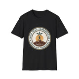 Faith trail conservation T-shirts