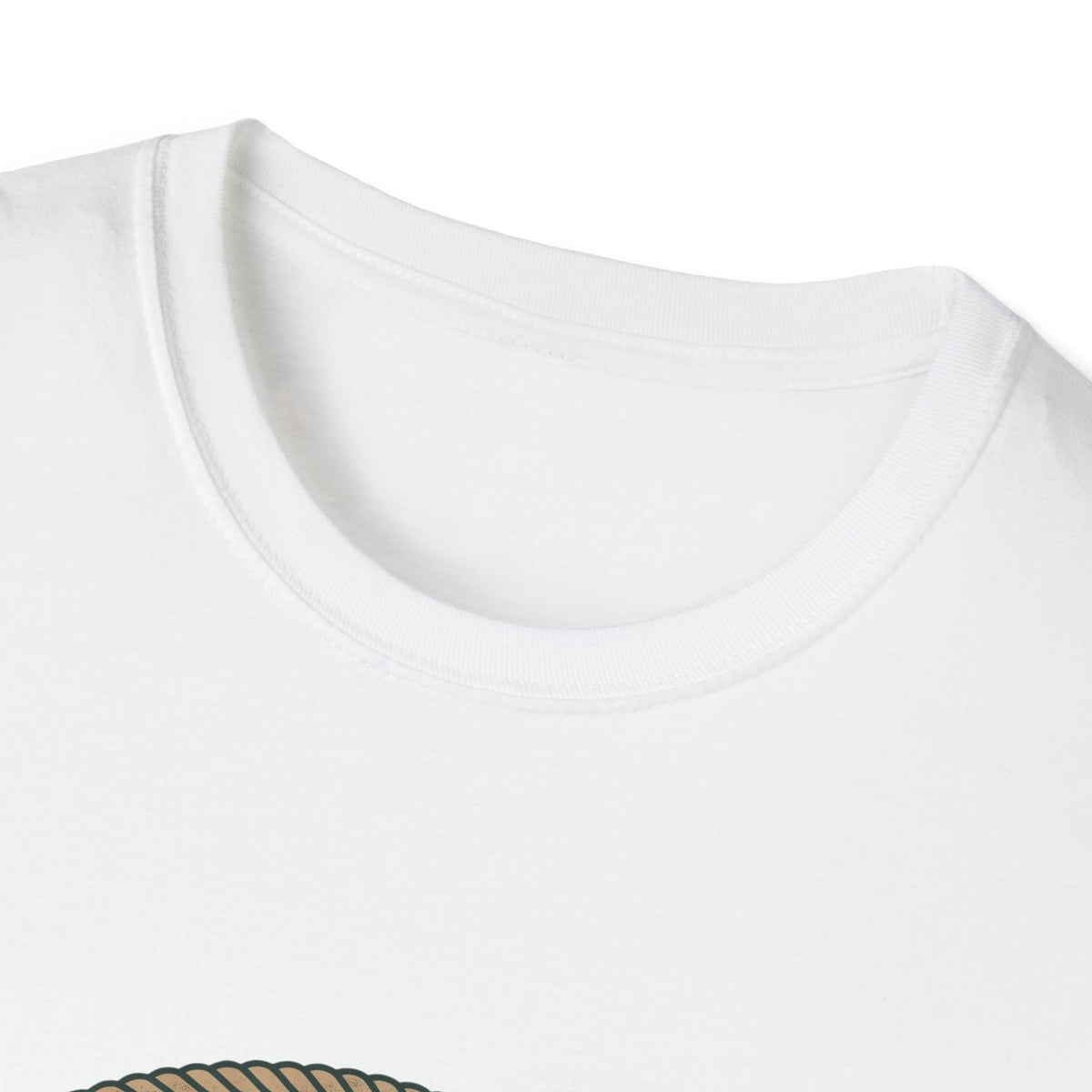 Mount zion conservation T-shirts