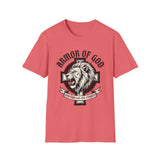 Armor of God T-shirt