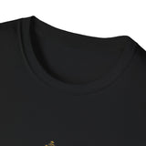 Stand firm T-shirts (3)