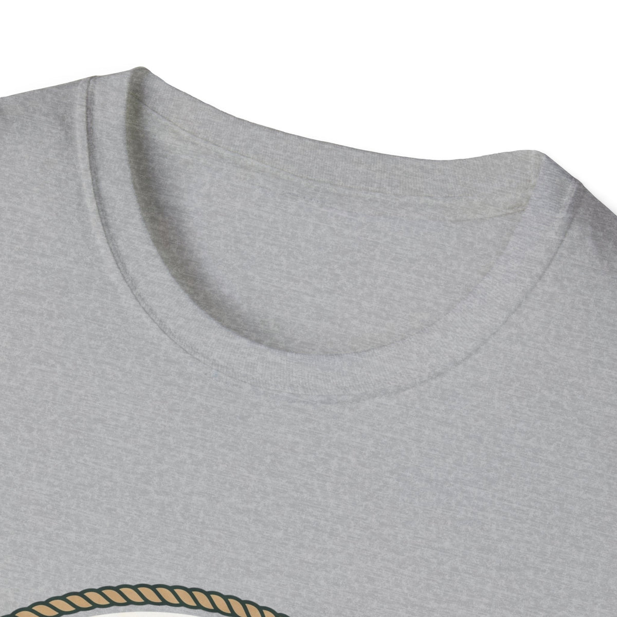 Faith trail conservation T-shirts