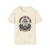 Anchor for the soul 2 T-shirt