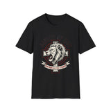 Armor of God T-shirt