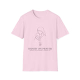 Raised on prayer T-shirts