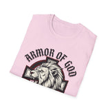 Armor of God T-shirt