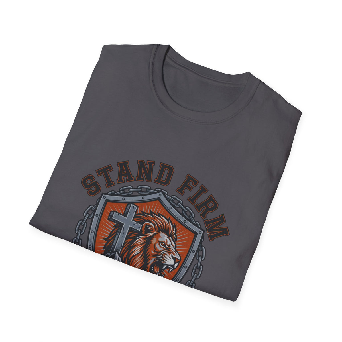 Stand firm T-shirts (2)