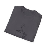 Grace coffee T-shirts