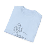 Grace over perfection T-shirts