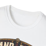 Stand firm T-shirt
