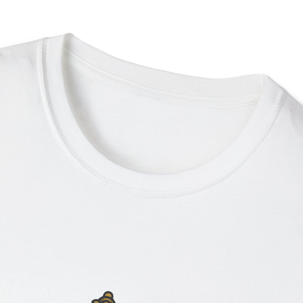Stand firm T-shirts (3)