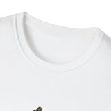 Stand firm T-shirts (3)