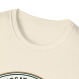 The greaet outdoors T-shirts