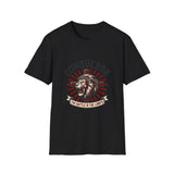 Conqueror T-shirts