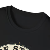 Be still T-shirts