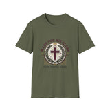 Made for his glory T-shirts