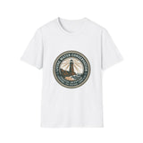 Living water conservation T-shirts