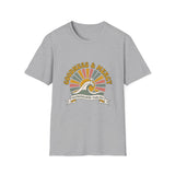 Goodness and mercy T-shirts