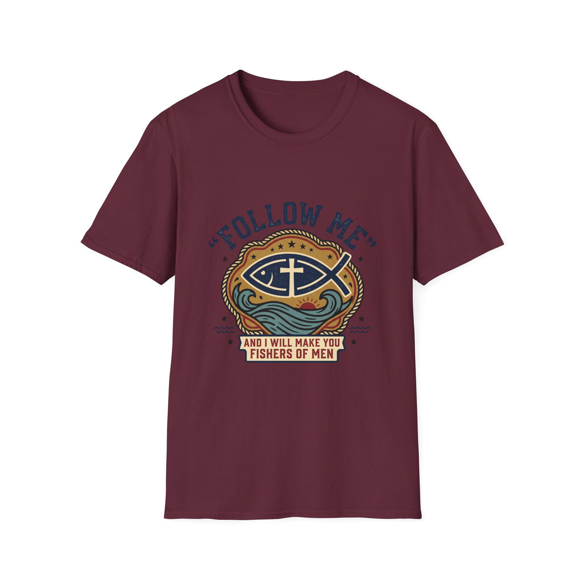 Follow me T-shirts