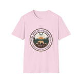 Mama bear faith conservation T-shirts (2)