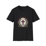Made for his glory T-shirts