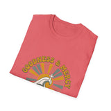 Goodness and mercy T-shirts