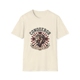 Conqueror T-shirts