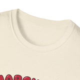 Marching for the lord T-shirts