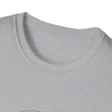 Grace up on grace T-shirts