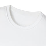 Jesus saves T-shirts