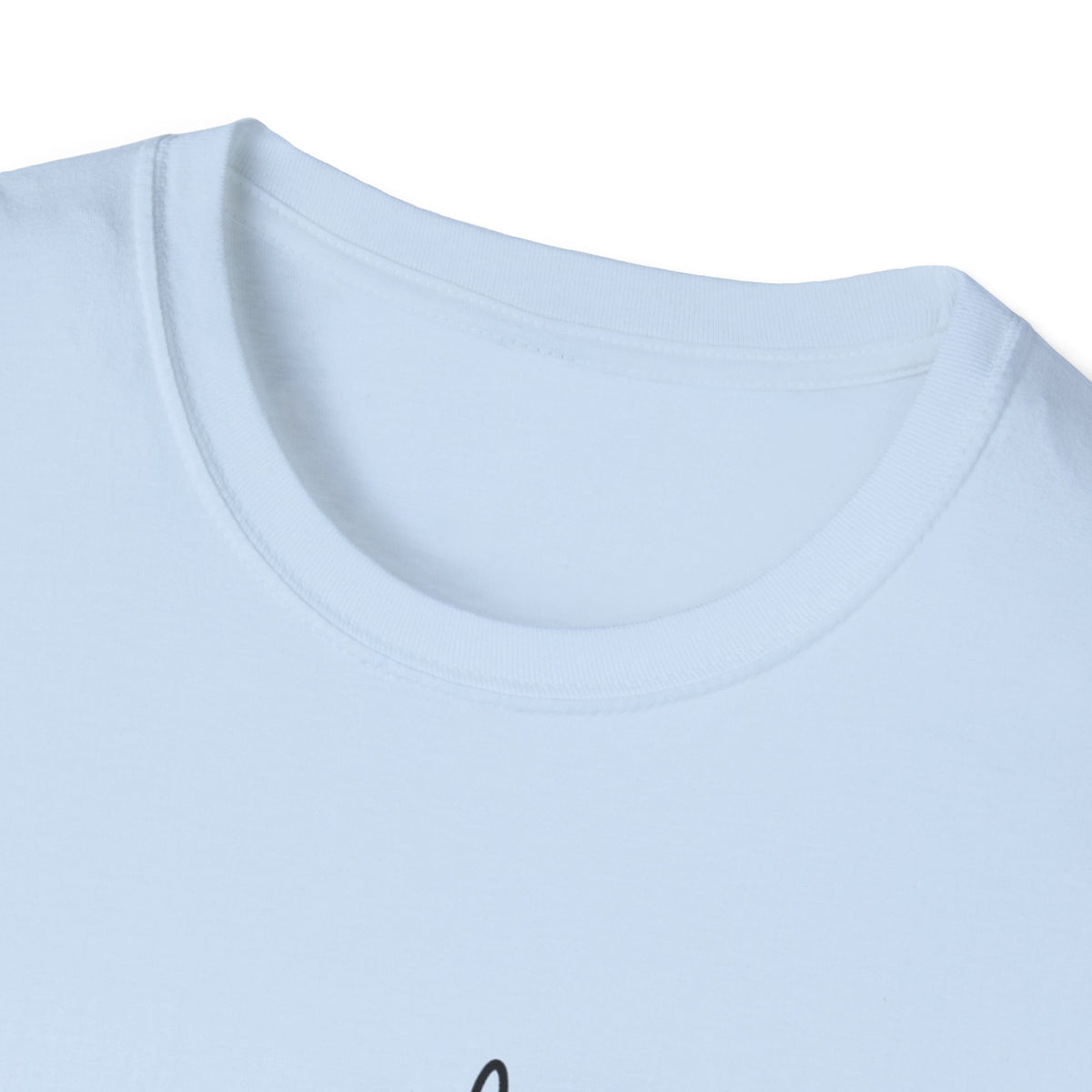 Faith softball grace T-shirts
