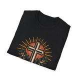 Grace over fear T-shirt