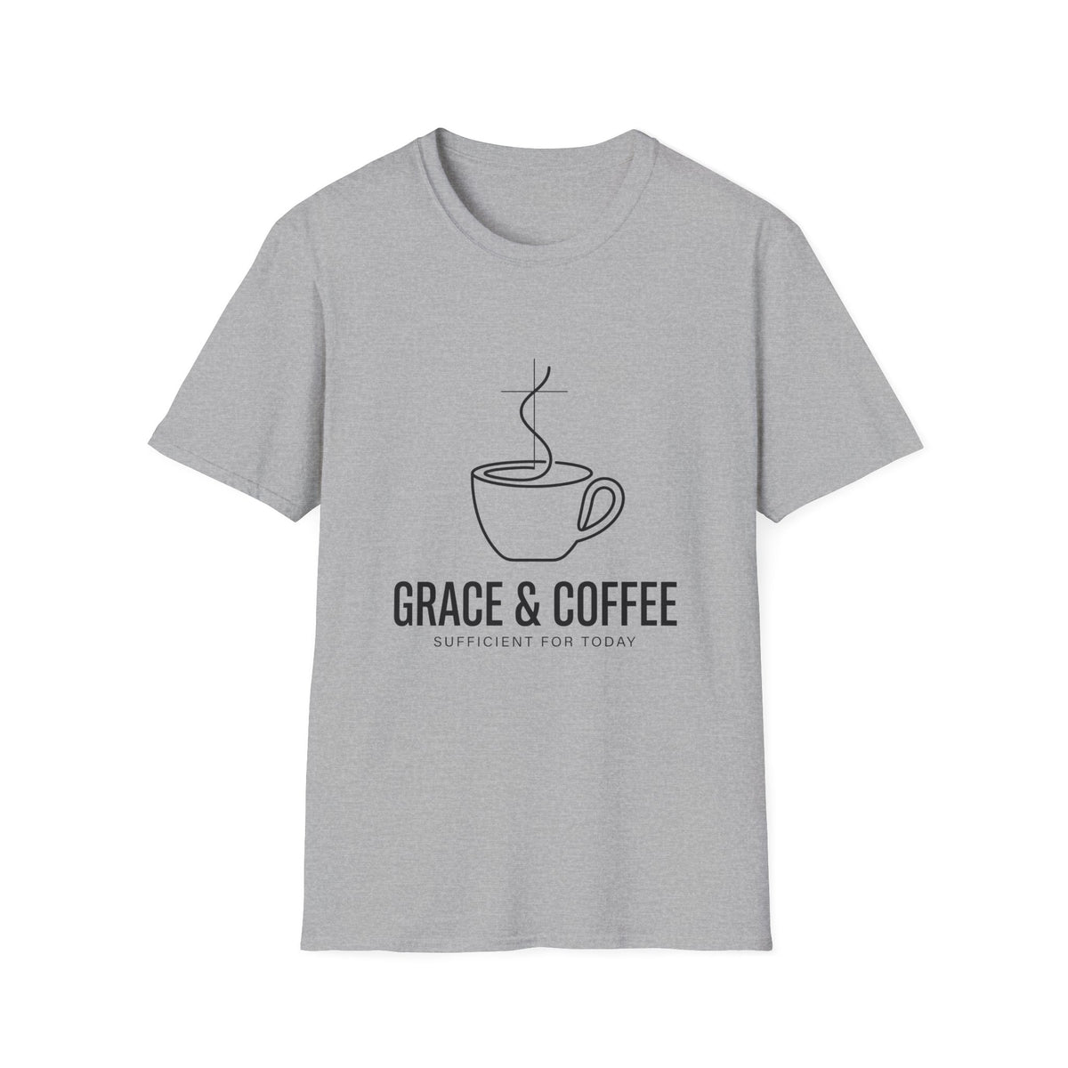 Grace coffee T-shirts