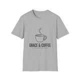 Grace coffee T-shirts