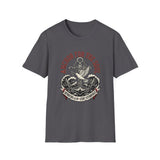 Anchor for the soul 2 T-shirt
