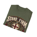 Stand firm T-shirt