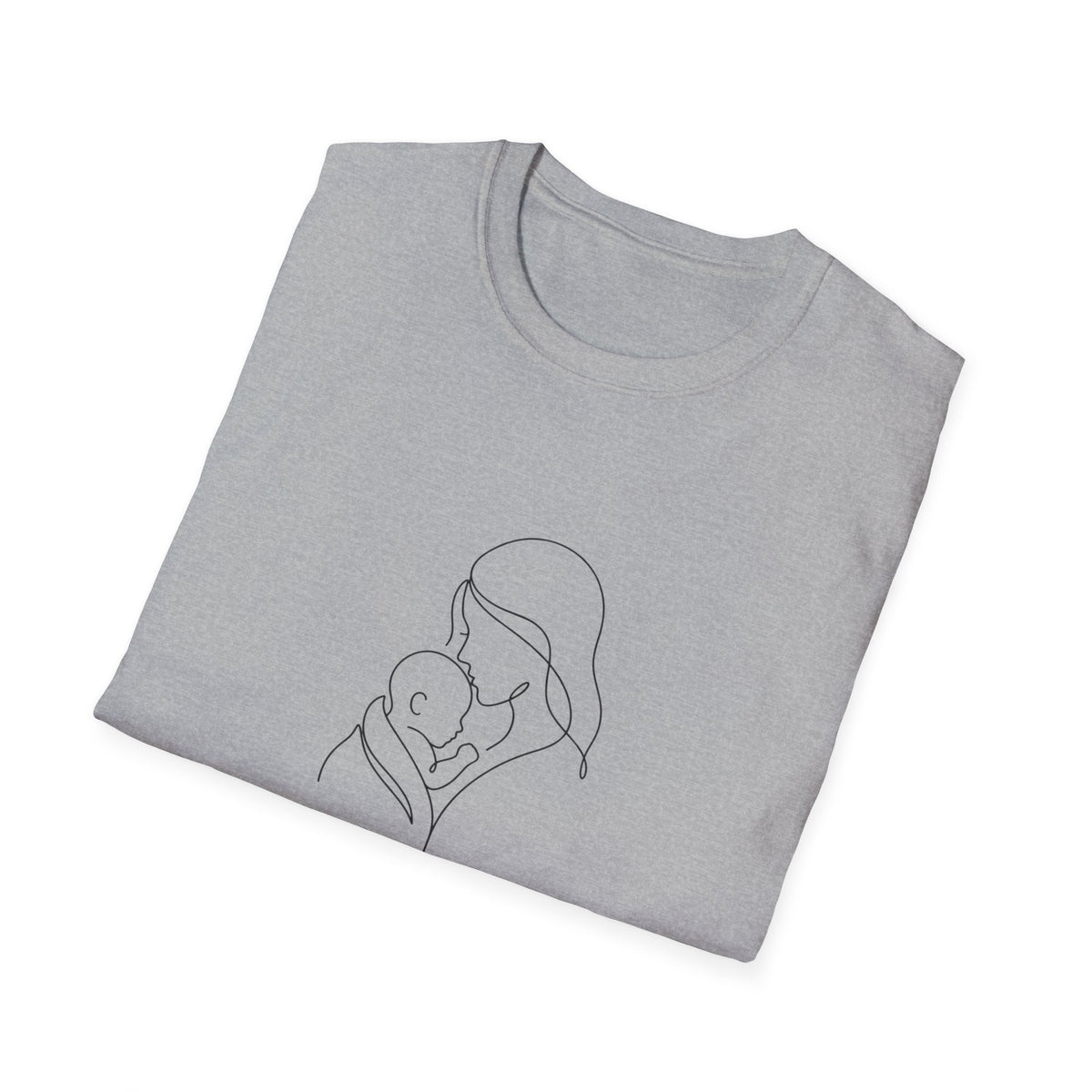 Raised on prayer T-shirts