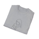 Raised on prayer T-shirts