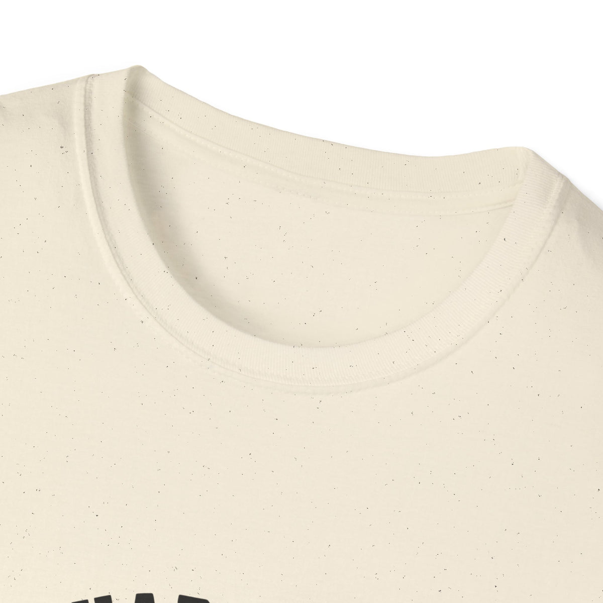 Iron sharpens iron T-shirts