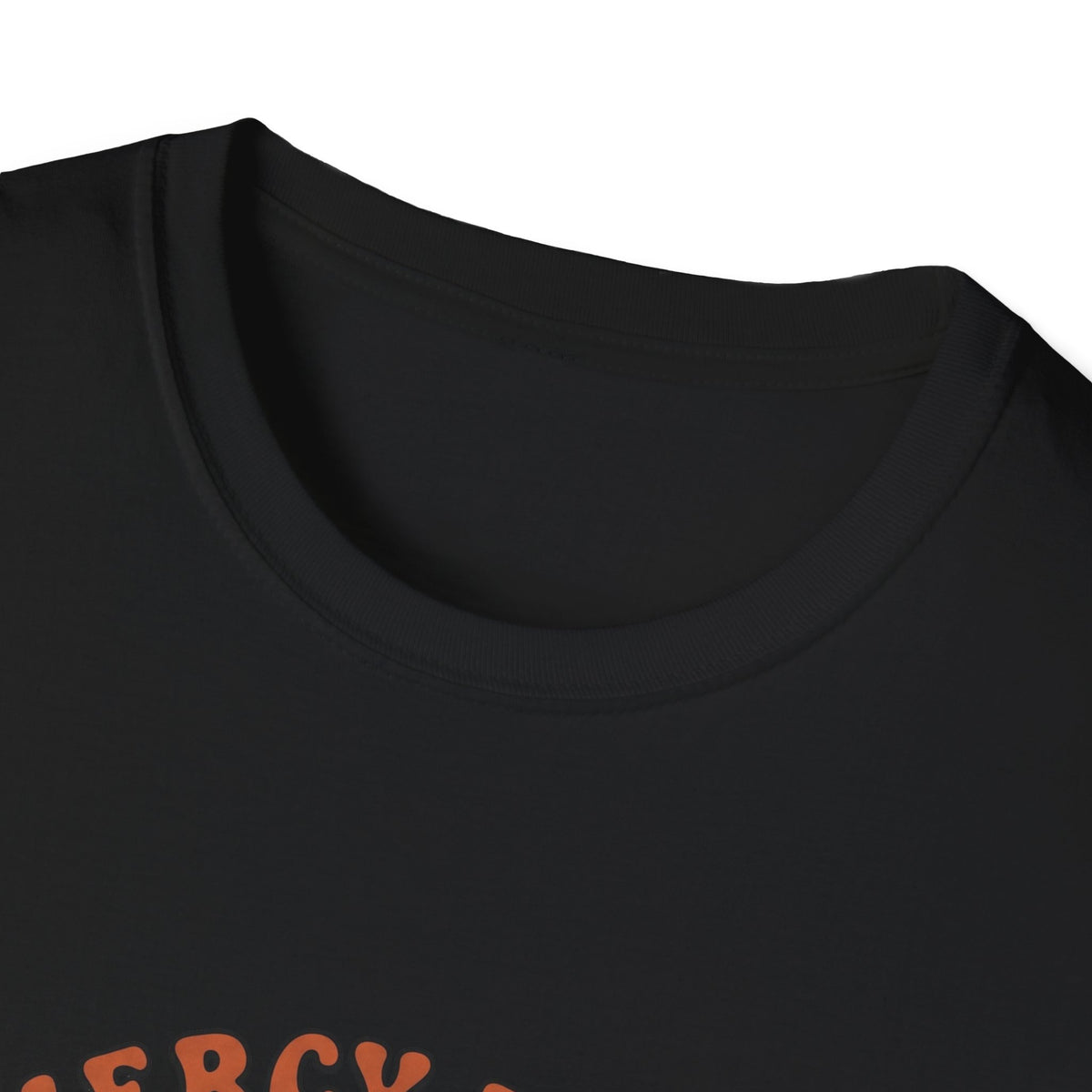 His mercy endures T-shirts