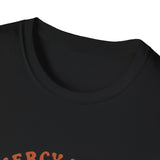 His mercy endures T-shirts