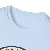 They shall run and not grow weary T-shirts