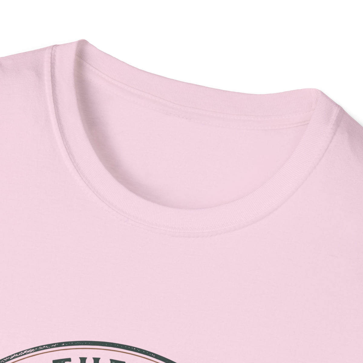 Faith in the wilderness T-shirts