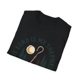 The lord is my shepherd T-shirts