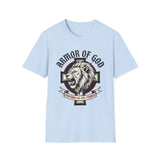 Armor of God T-shirt