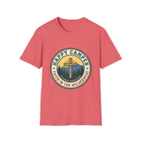 Happy camper T-shirts